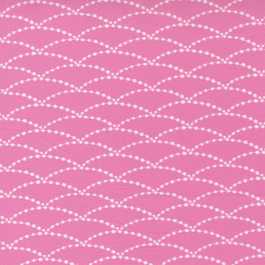 English Country Garden Quilts (Pretty in Pink) Pre Cut Quilt Kit