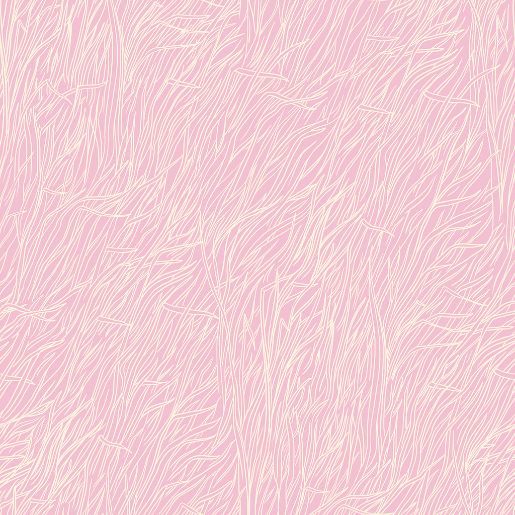 English Country Garden Quilts (Pretty in Pink) Pre Cut Quilt Kit